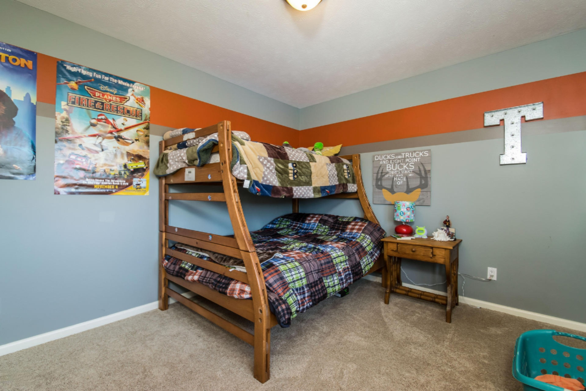 4950 Zahm Road Belding, MI 48809 - Photo 32 of 62 039-Bedroom-4006110-medium