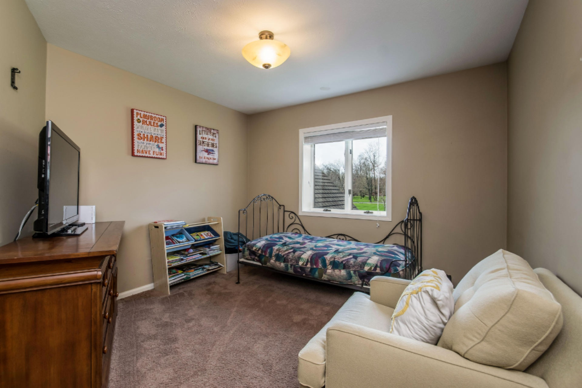 4950 Zahm Road Belding, MI 48809 - Photo 34 of 62 038-Bedroom-4006102-medium