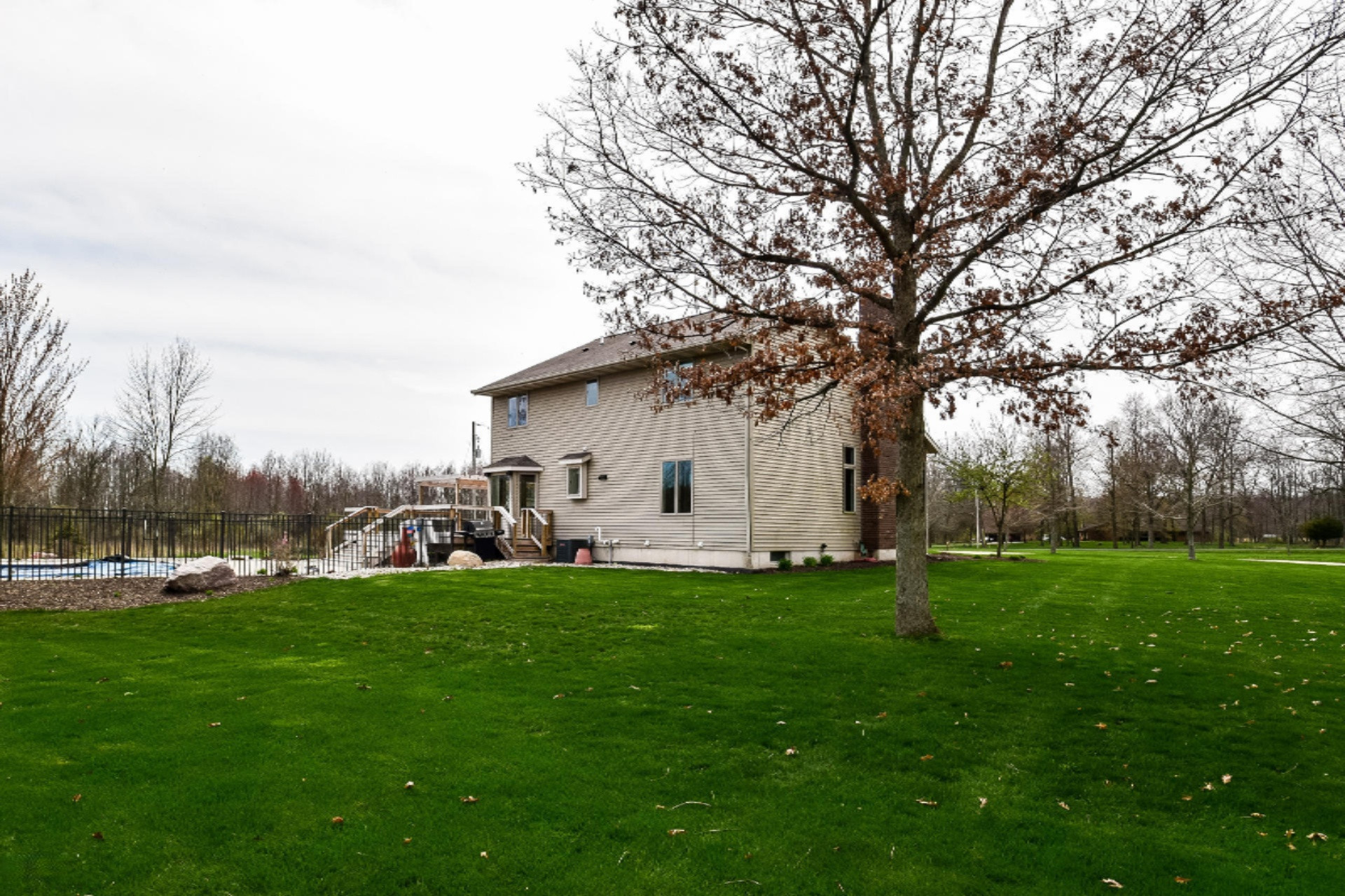 4950 Zahm Road Belding, MI 48809 - Photo 47 of 62 050-Rear_View-4006061-medium