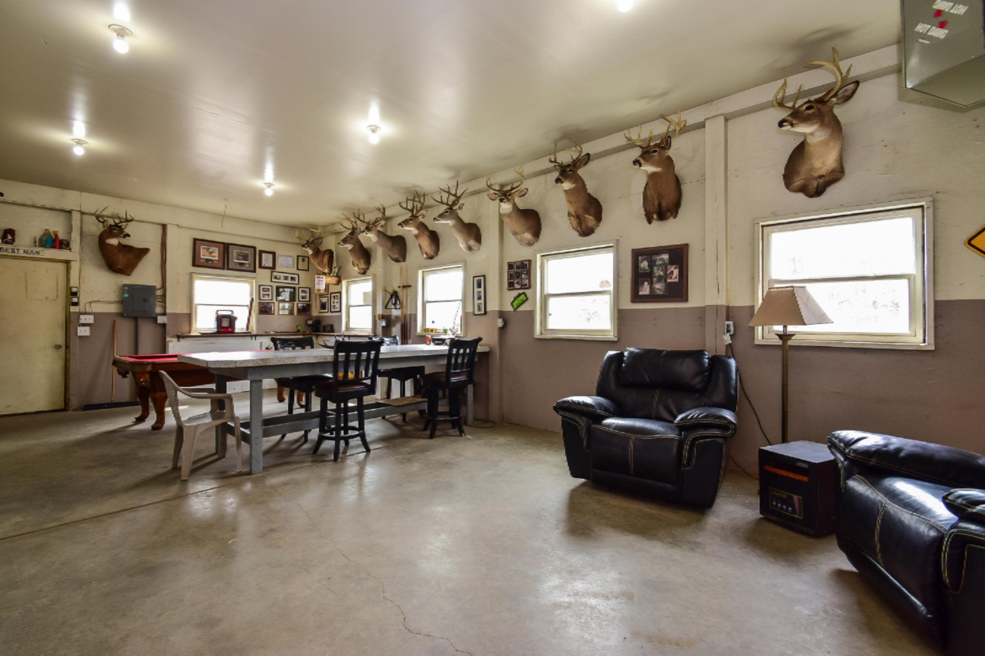 4950 Zahm Road Belding, MI 48809 - Photo 50 of 62 022-Recreation_Room-4006093-medium