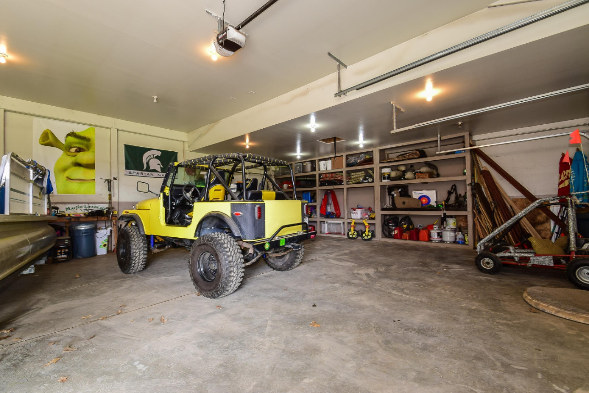 4950 Zahm Road Belding, MI 48809 - Photo 53 of 62 048-Garage-4006091-medium