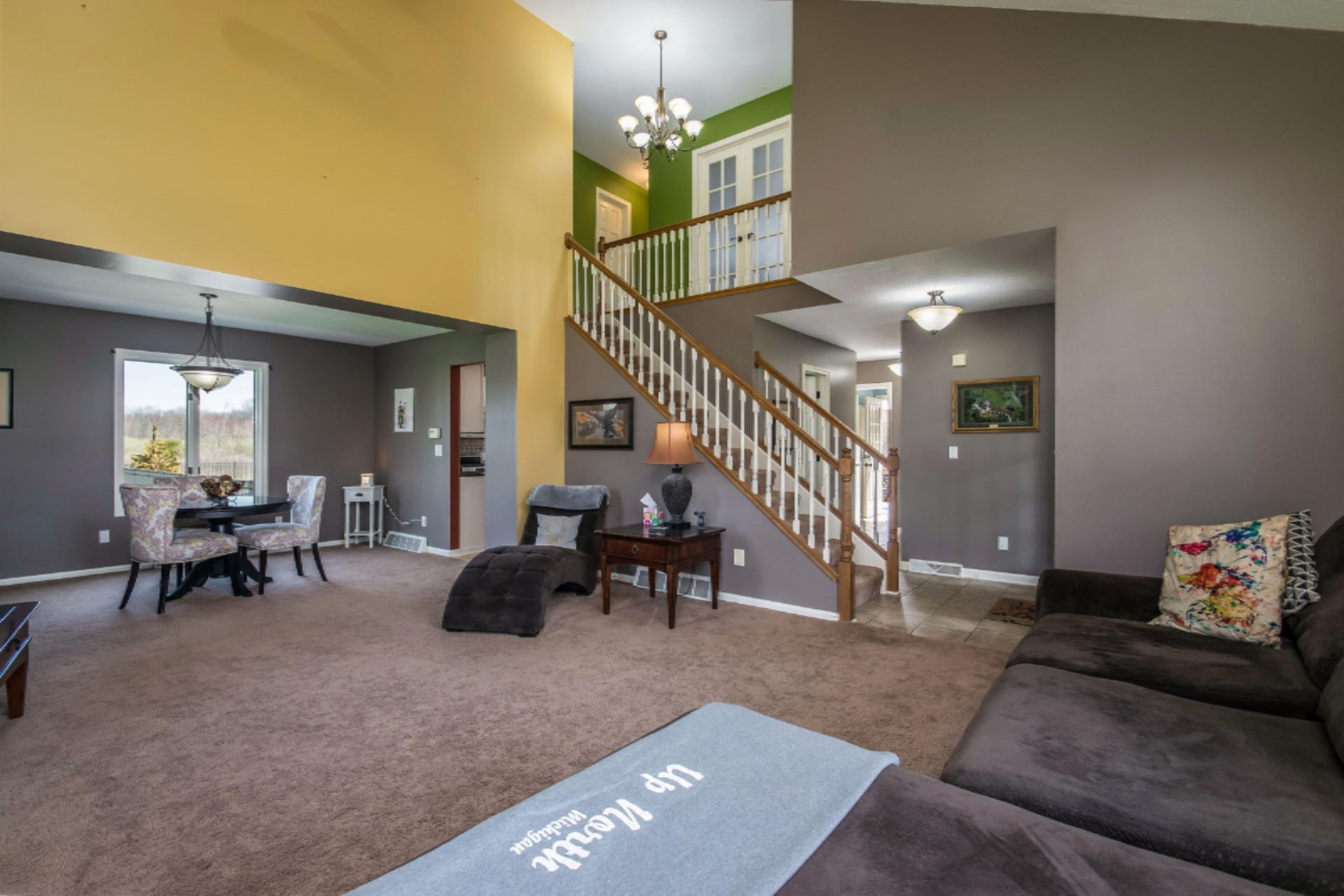 4950 Zahm Road Belding, MI 48809 - Photo 6 of 62 006-Living_Room-4006078-medium