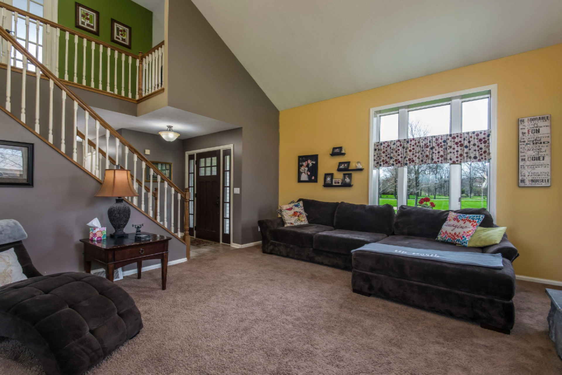 4950 Zahm Road Belding, MI 48809 - Photo 10 of 62 010-Living_Room-4006077-medium
