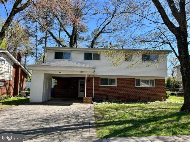 912 Hoyt Street Silver Spring, MD 20902 - Photo 1 of 31