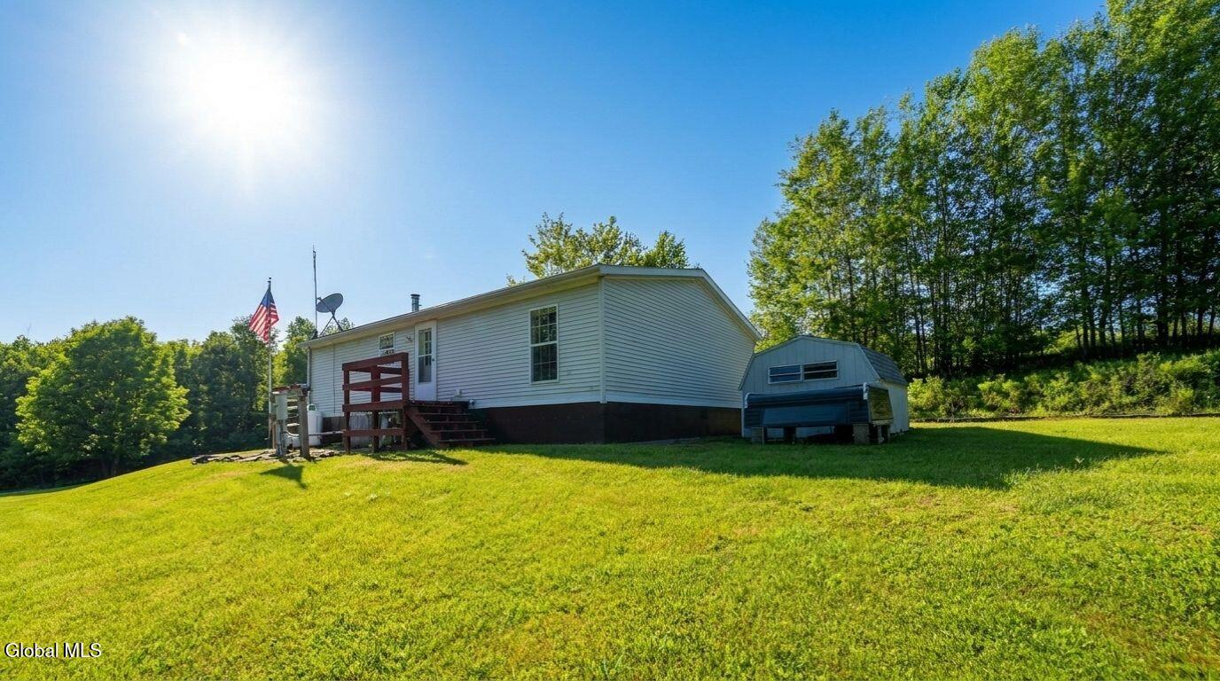 788 Teed Road Sidney Center, NY 13839 - Photo 5 of 73 788-teed-rd-walton-ny-camera-photo.jpg (