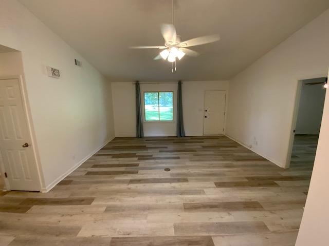 305 East 13th Street Bay Minette, AL 36507 - Photo 6 of 23 Living Room