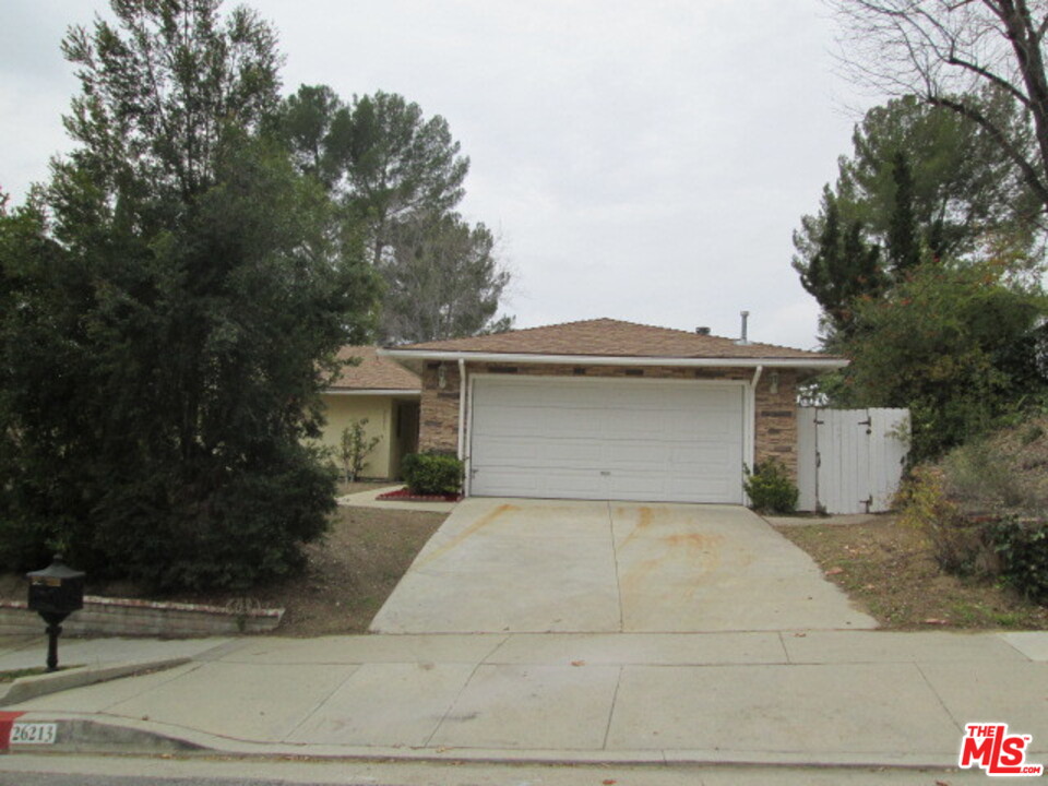 26213 Adamor Road Calabasas, CA 91302 - Photo 1 of 11