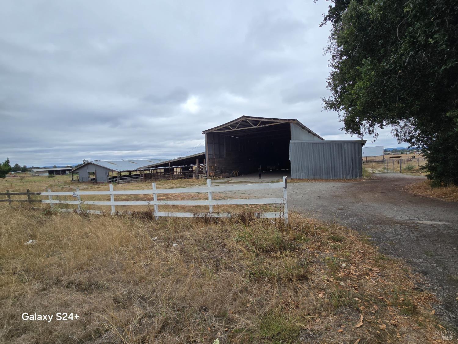 3825-3823 Petaluma Hill Road Santa Rosa, CA 95404 - Photo 15 of 17 Equipment Storage