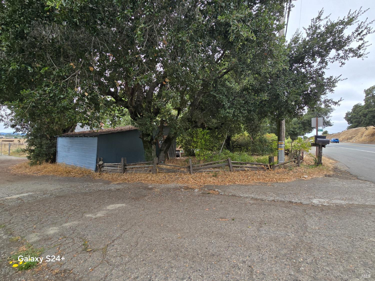 3825-3823 Petaluma Hill Road Santa Rosa, CA 95404 - Photo 4 of 17 Entrance