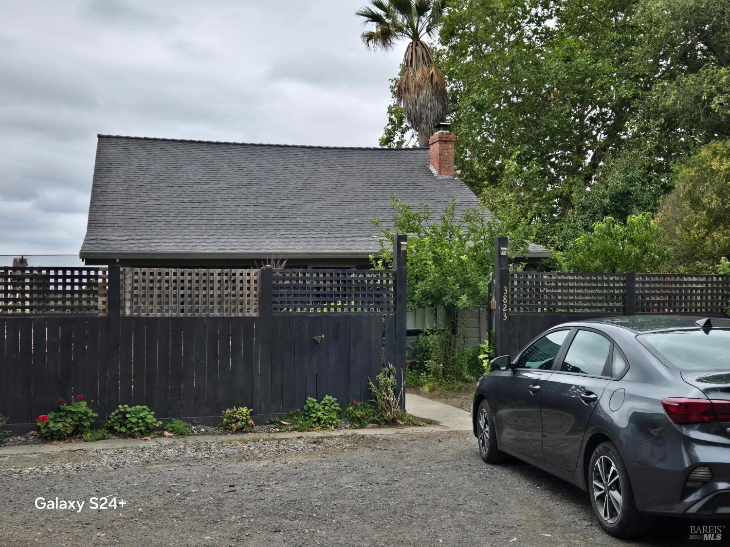 3825-3823 Petaluma Hill Road Santa Rosa, CA 95404 - Photo 5 of 17 Home