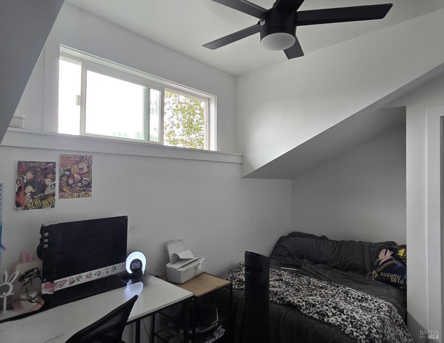 3825-3823 Petaluma Hill Road Santa Rosa, CA 95404 - Photo 10 of 17 Bedroom