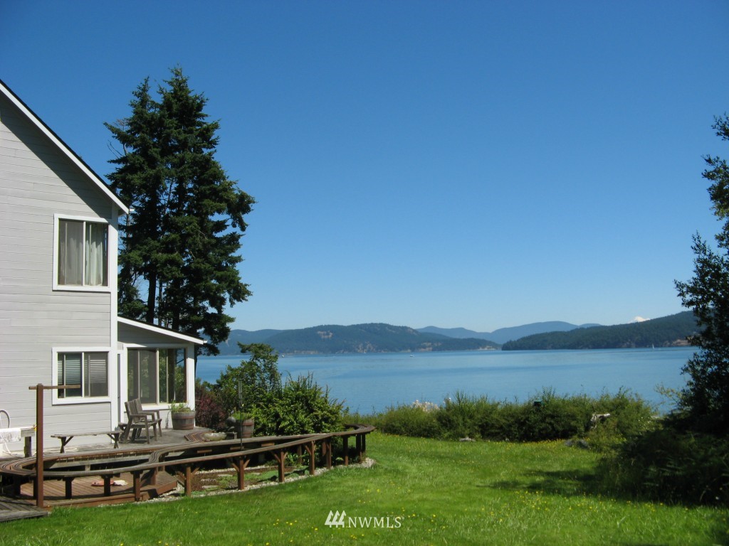 1267 Lopez Sound Road Lopez Island, WA 98261 - Photo 1 of 25