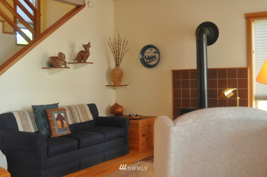 1267 Lopez Sound Road Lopez Island, WA 98261 - Photo 5 of 25
