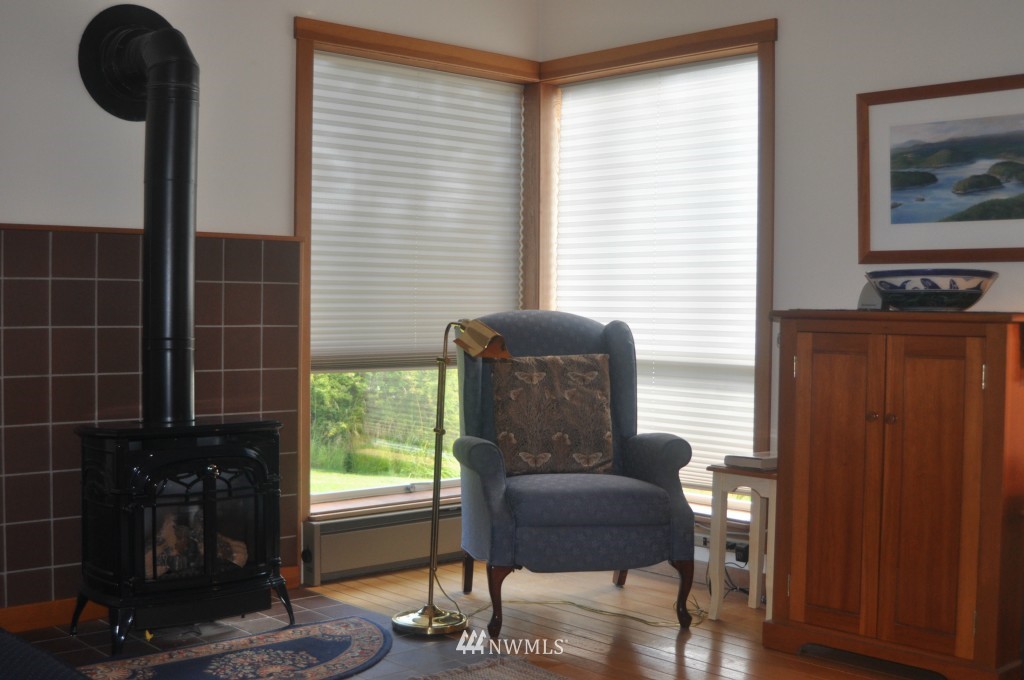 1267 Lopez Sound Road Lopez Island, WA 98261 - Photo 6 of 25