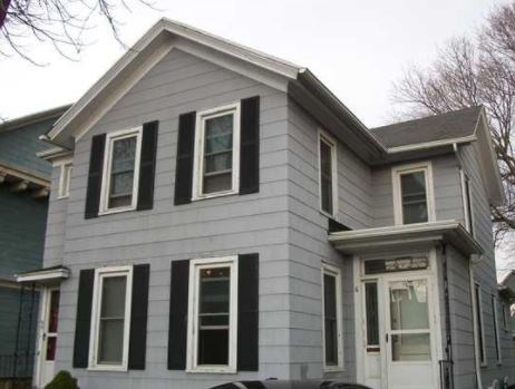 6 Upton Park Rochester, NY 14607 - Photo 1 of 1