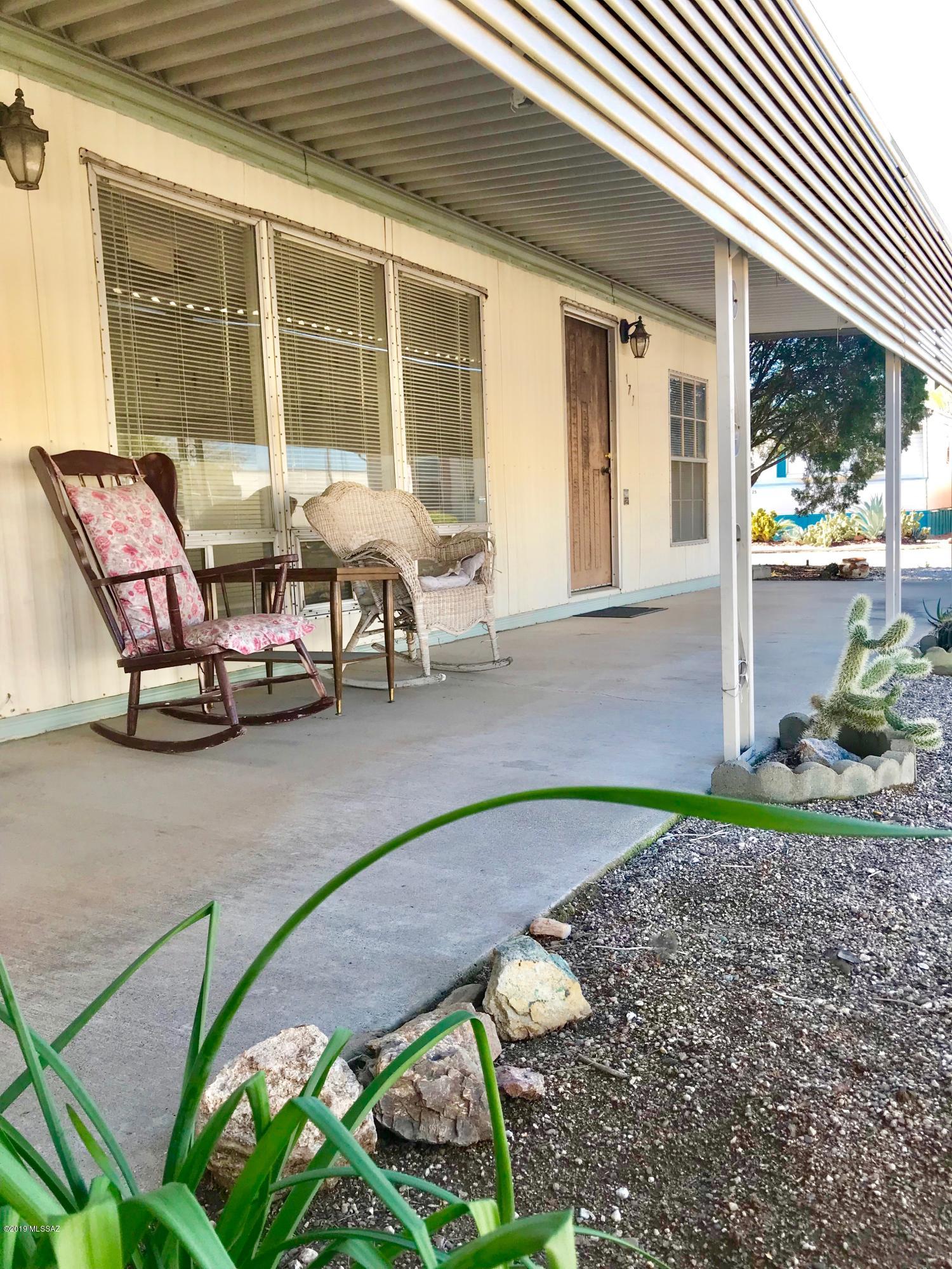 775 West Roger Road, Unit 177 Tucson, AZ 85705 - Photo 29 of 42