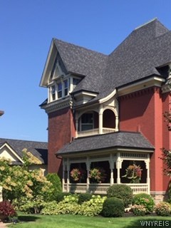 51 Symphony Circle Buffalo, NY 14201 - Photo 31 of 36