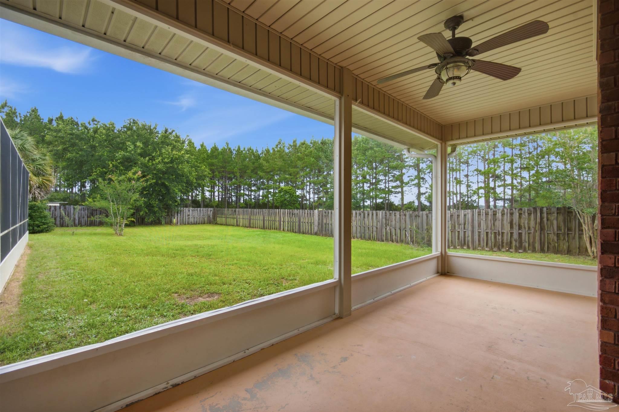 4868 Horace Lunsford Road Milton, FL 32570 - Photo 33 of 47