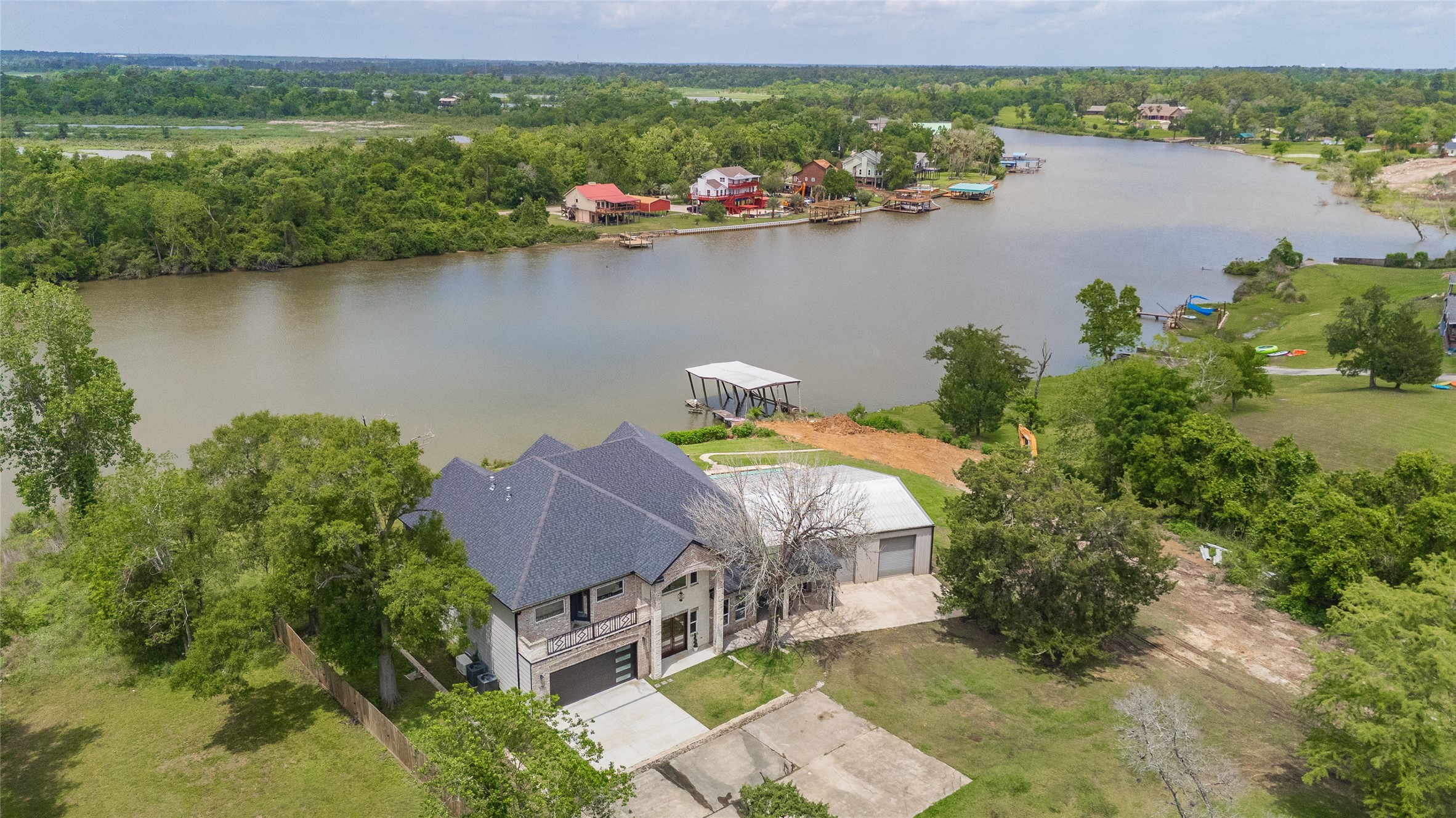 206 Elm Street Highlands, TX 77562 - Photo 19 of 50