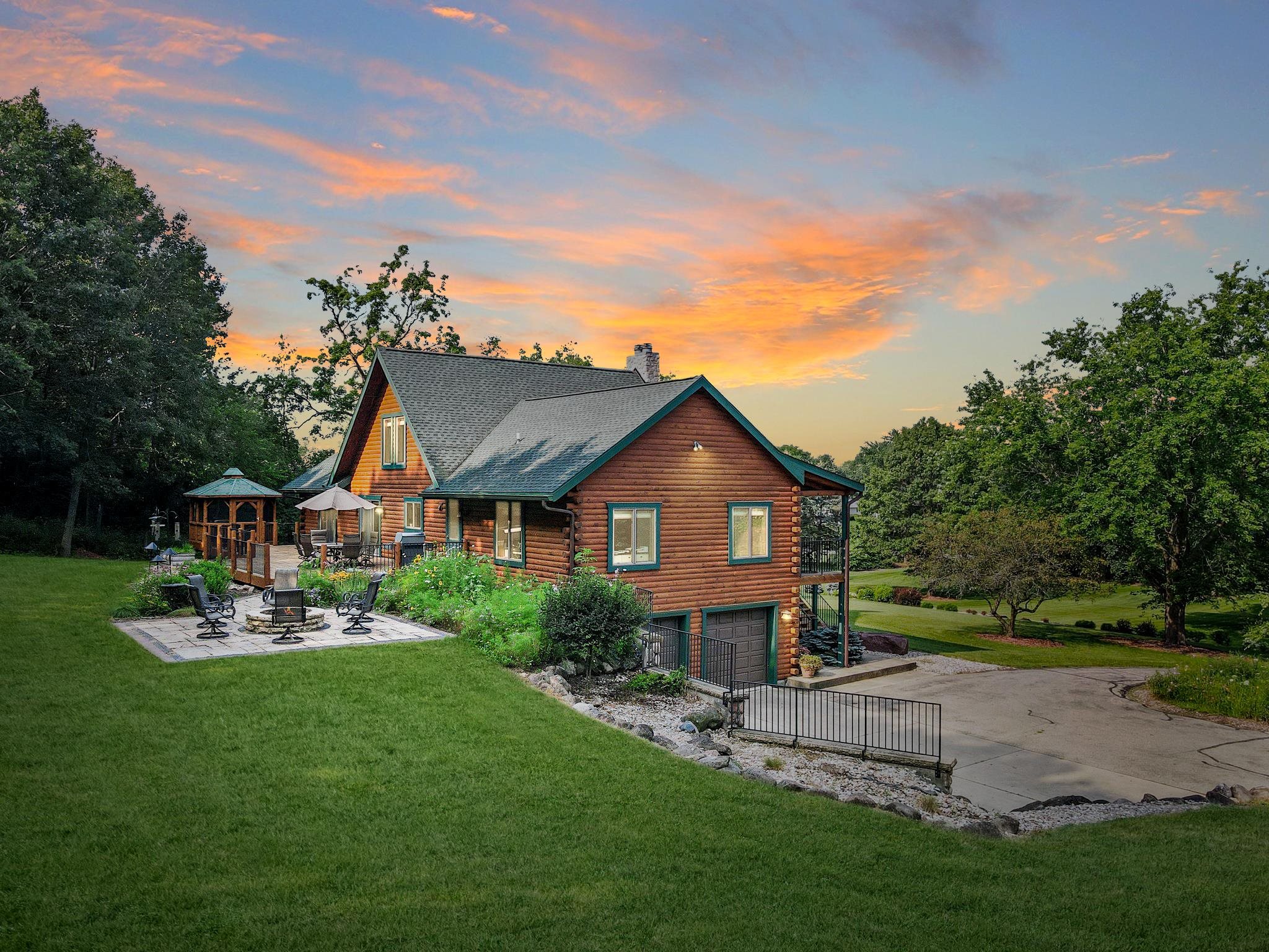 4034 Oak Park Road Deerfield, WI 53531 - Photo 1 of 1 Gallery Image 1
