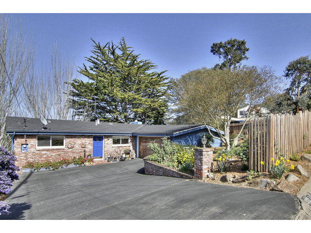 1036 Paloma Road Del Rey Oaks, CA 93940 - Photo 1 of 22 Gallery Image 1