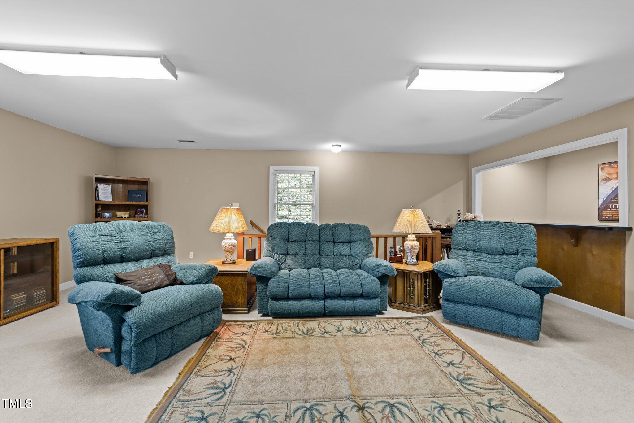 8909 Wellsley Way Raleigh, NC 27613 - Photo 32 of 47 Bonus Room