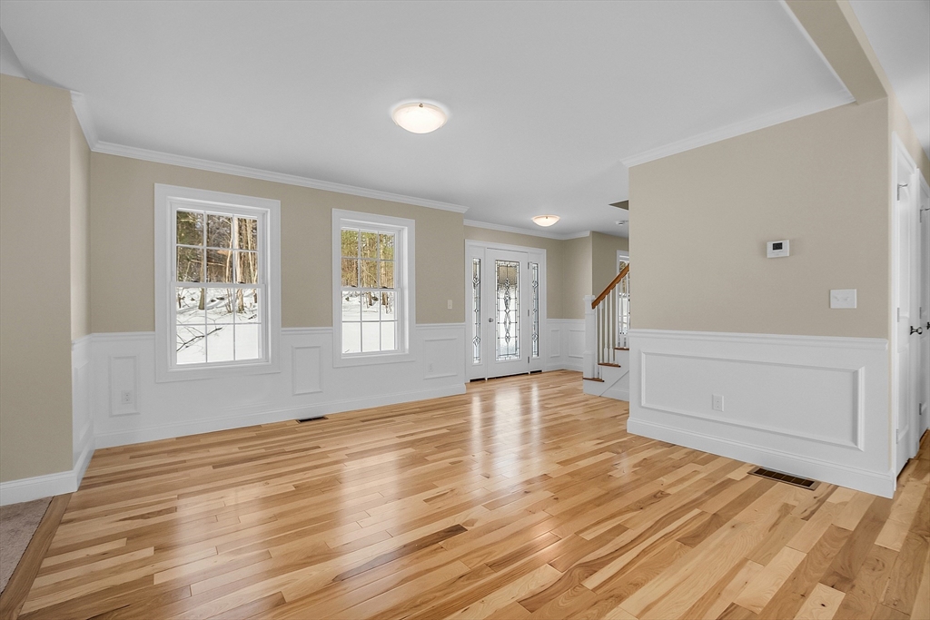 542 Hubbardston Road, Unit LOT 1 Hubbardston, MA 01452 - Photo 6 of 41 Gallery Image 6