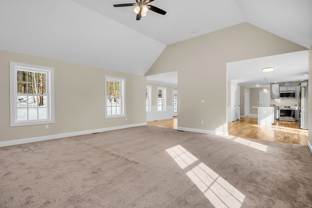 542 Hubbardston Road, Unit LOT 1 Hubbardston, MA 01452 - Photo 8 of 41 Gallery Image 8