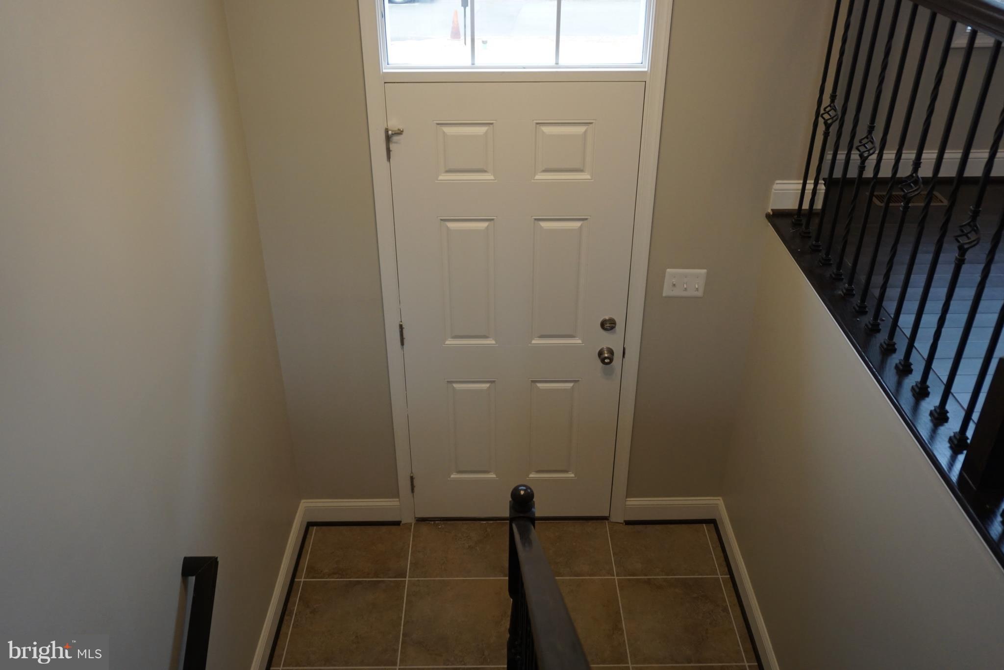 3611 Florida Road Baltimore, MD 21244 - Photo 14 of 30 wooden floor in an empty room