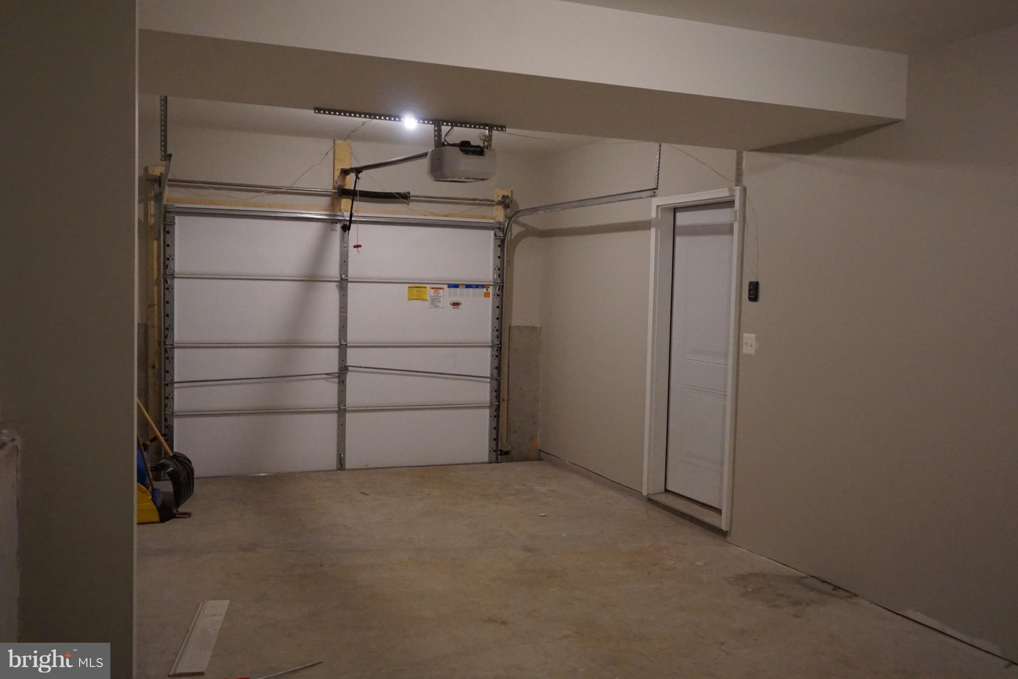 3611 Florida Road Baltimore, MD 21244 - Photo 27 of 30 a view of a room with an empty space