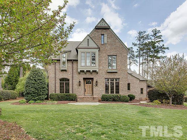 2912 Allansford Lane Raleigh, NC 27613 - Photo 2 of 3 Gallery Image 2