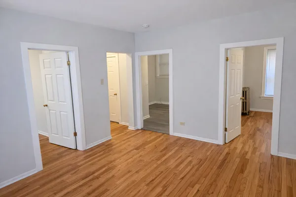 $1,200 | 6710 South Merrill Avenue, Unit 2W, Chicago, IL 60649