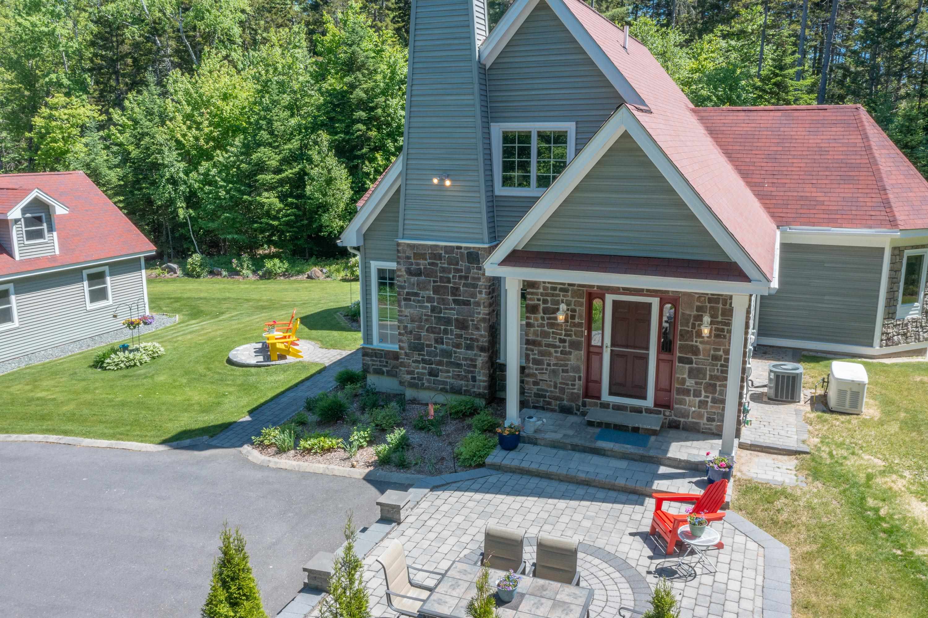 105 Loft Circle Campton, NH 03223 - Photo 36 of 36