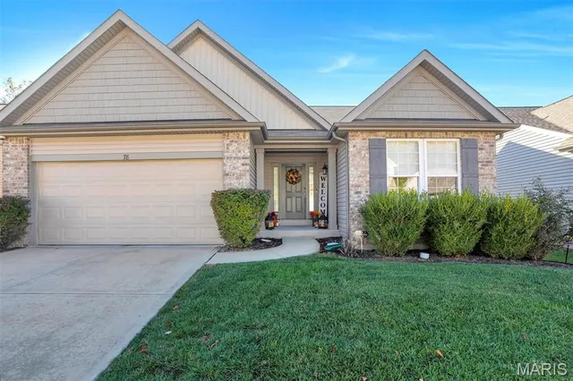 $395,000 | 78 San Marino Parkway, Fenton, MO 63026