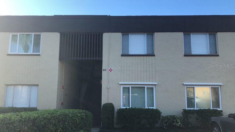 615 North Keene Road, Unit Q12 Clearwater, FL 33755 - Photo 1 of 1