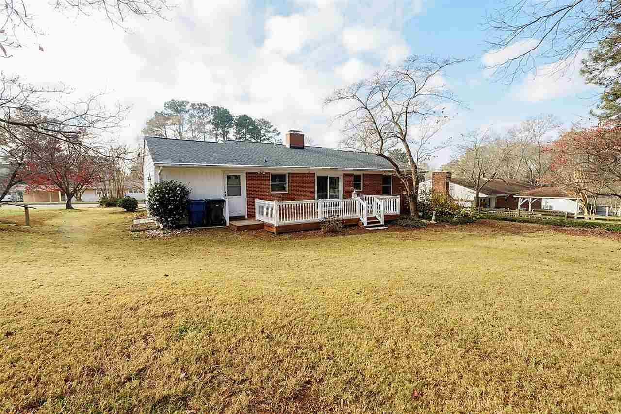 5004 Kaplan Drive Raleigh, NC 27606 - Photo 30 of 30 Photo 30