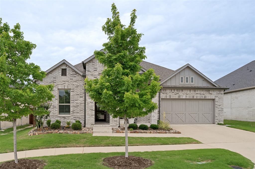 1036 Boardwalk Road Allen, TX 75013 - Photo 35 of 36