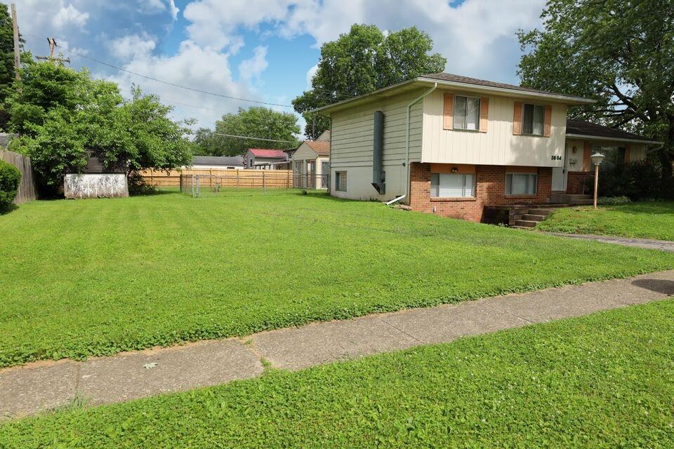 3864 Edendale Road Columbus, OH 43207 - Photo 2 of 24 Huge Corner Lot, Shed, Fenced-in Backyard