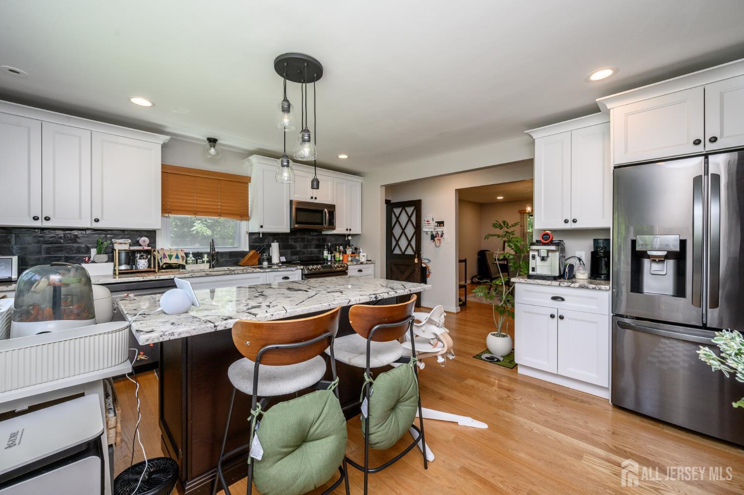 596 Keefe Road Lawrence Township, NJ 08648 - Photo 9 of 66 Gallery Image 9