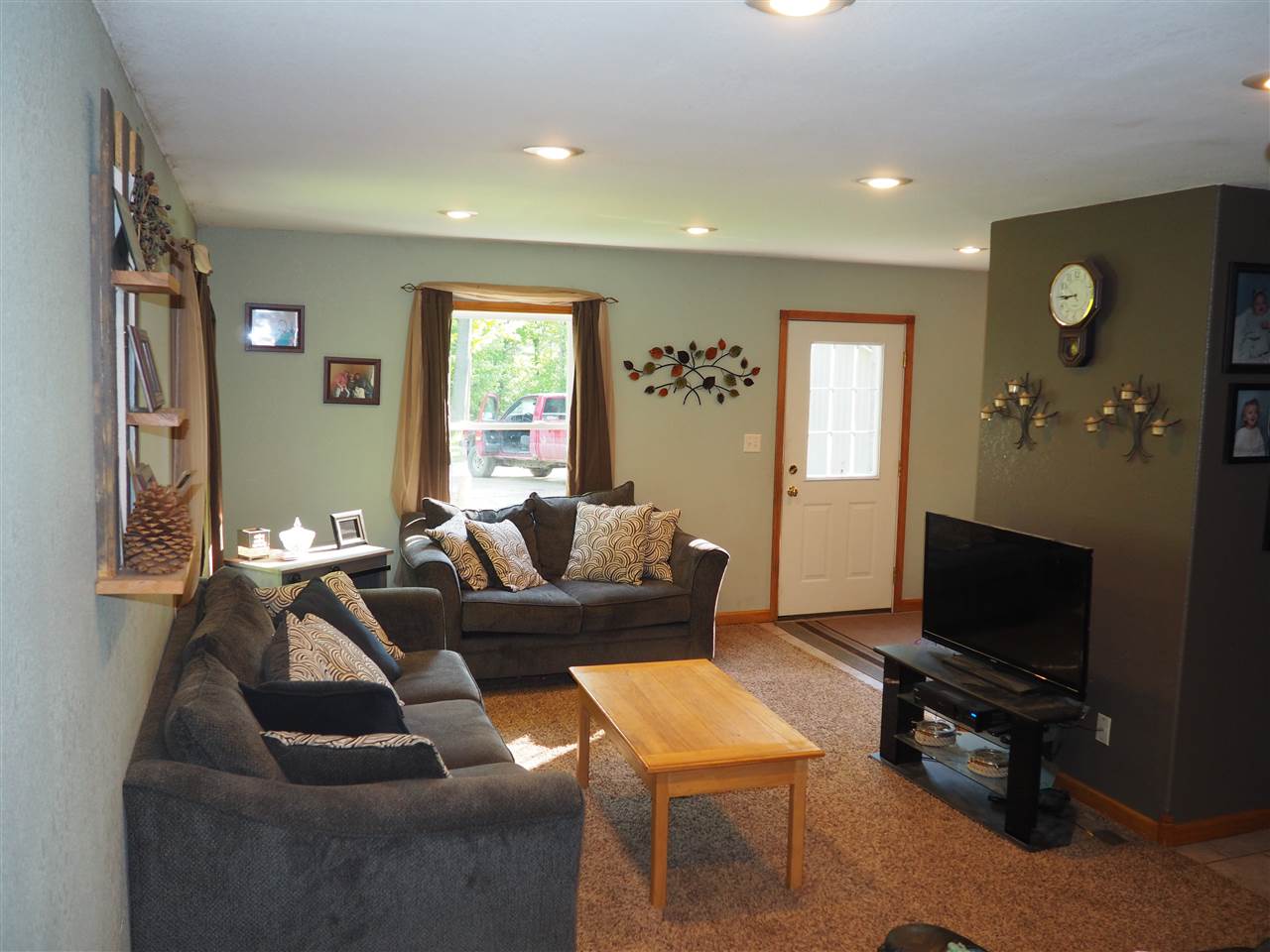 5255 South Snyder Road Southwest Fife Lake, MI 49633 - Photo 11 of 31 1862619-10.JPG