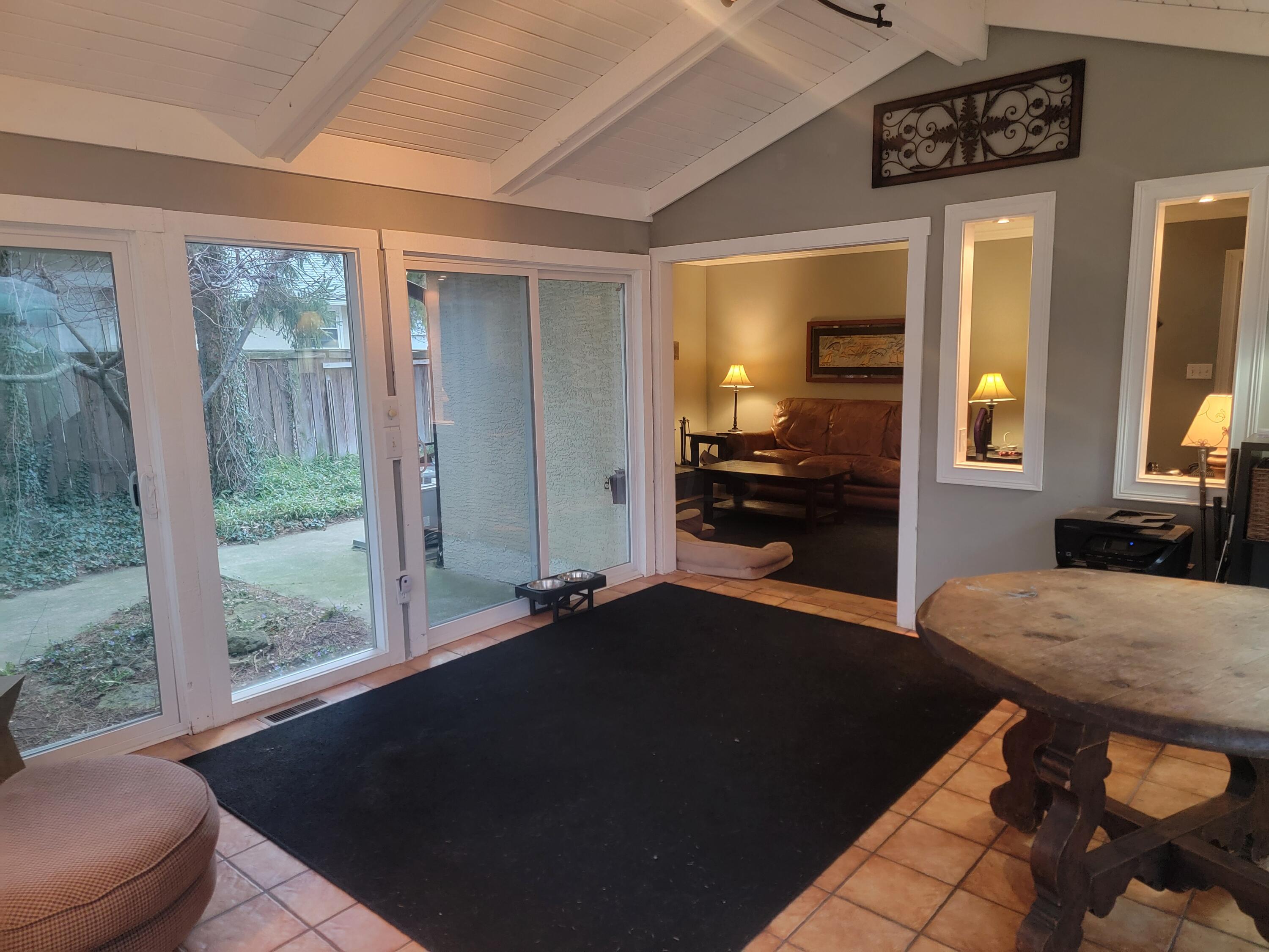 1455 Reymond Road Columbus, OH 43220 - Photo 37 of 57 Sunroom