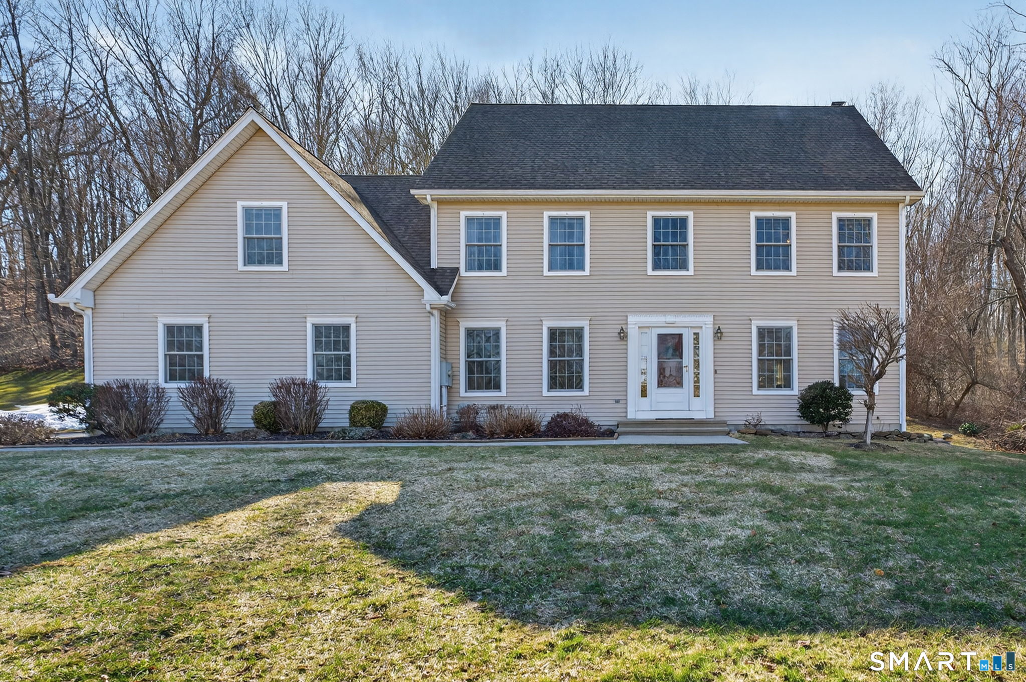 130 S Road Marlborough, CT 06447 - Photo 1 of 43