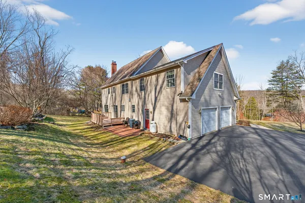 $630,000 | 130 S Road, Marlborough, CT 06447