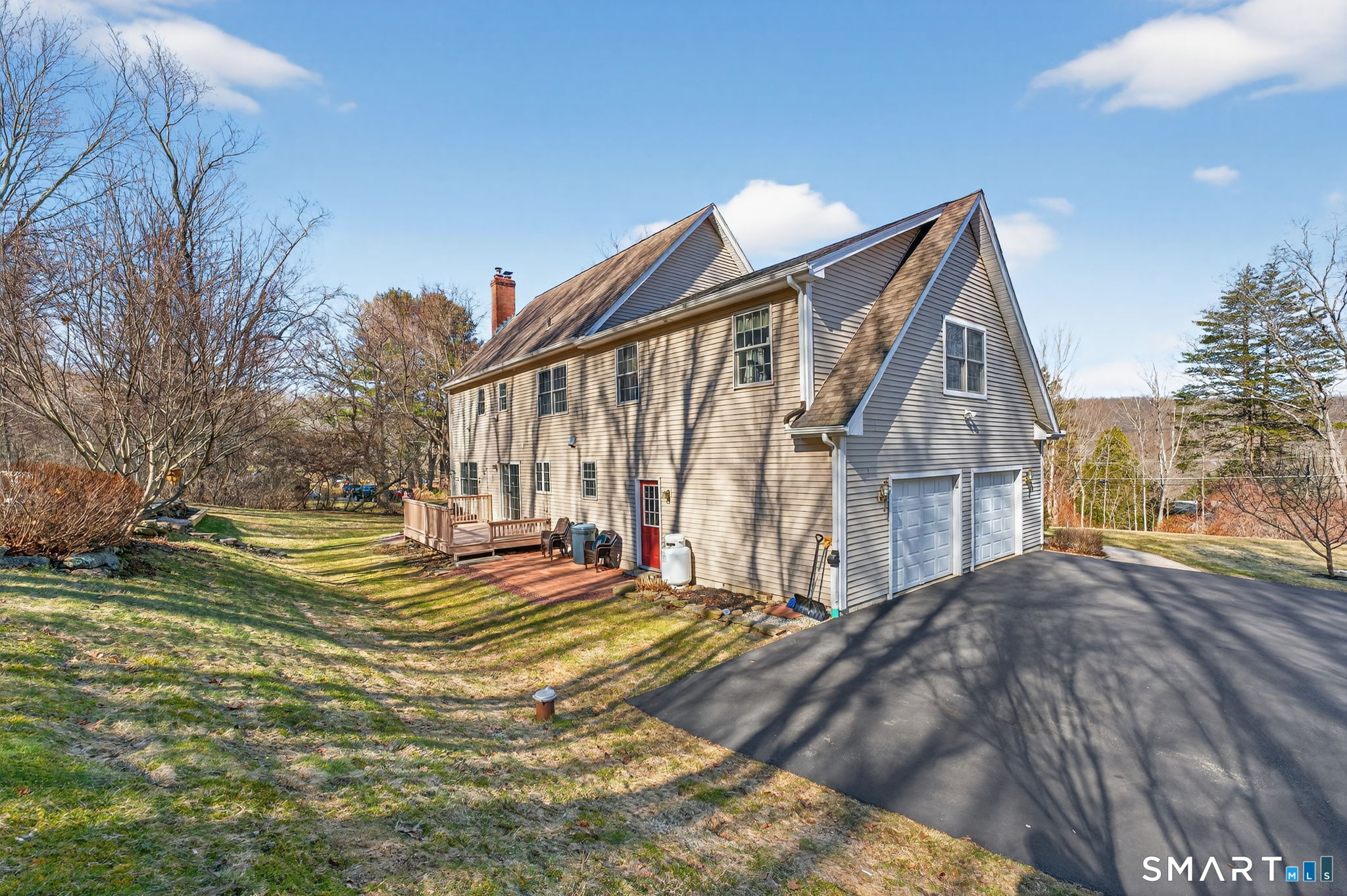 130 S Road Marlborough, CT 06447 - Photo 37 of 43