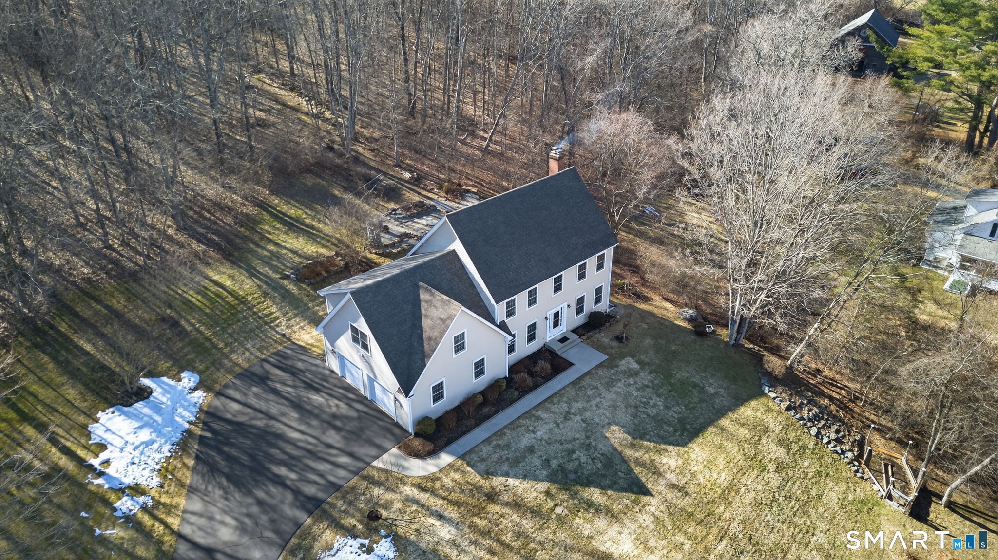 130 S Road Marlborough, CT 06447 - Photo 41 of 43