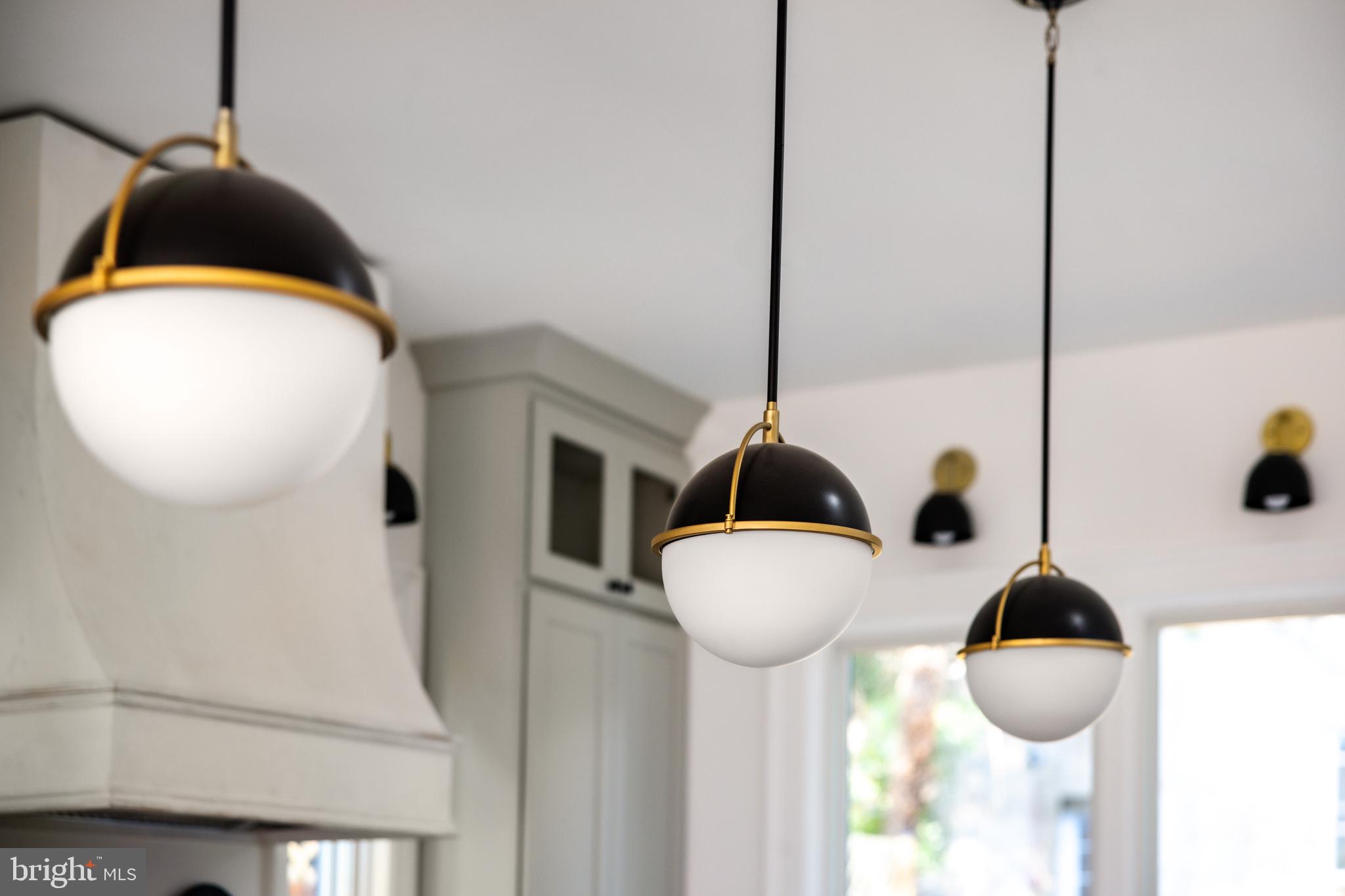 1241 4th Street Northwest Washington, DC 20001 - Photo 16 of 50 Designer finishes throughout