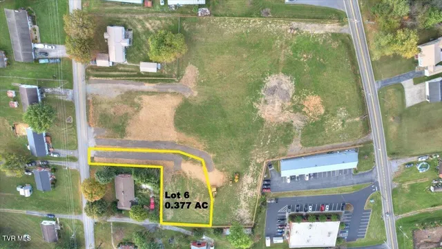 $69,997 | 128 Suncrest Street, Unit 6, Johnson City, TN 37615