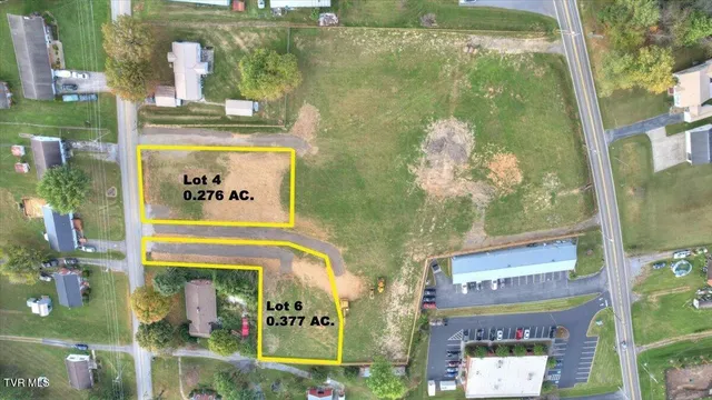 $69,997 | 128 Suncrest Street, Unit 6, Johnson City, TN 37615