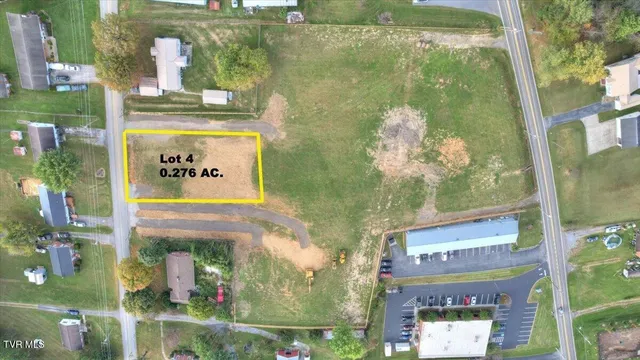 $69,997 | 128 Suncrest Street, Unit 6, Johnson City, TN 37615