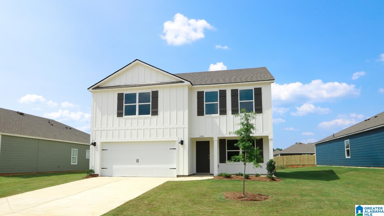 345 Koslin Loop Calera, AL 35040 - Photo 2 of 31